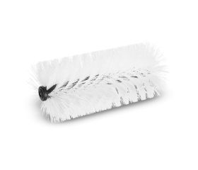 Cepillo cilíndrico de barrido estándar