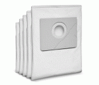 Bolsas de filtro de fieltro, 5 Unidad(es), NT 40/1, NT 45/1, NT 55/1