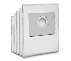 Bolsas de filtro de fieltro, 5 Unidad(es), NT 22/1