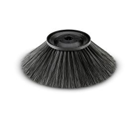 Cepillo lateral estándar