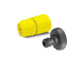 Set de adaptador de conexión, Básico