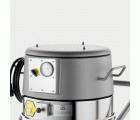 Aspirador industrial IVM 40/12-1 M Z22