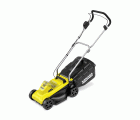 Cortacésped a batería LMO 2-18