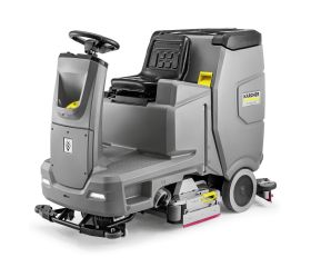 Fregadora-aspiradora B 110 R Classic Bp + R75