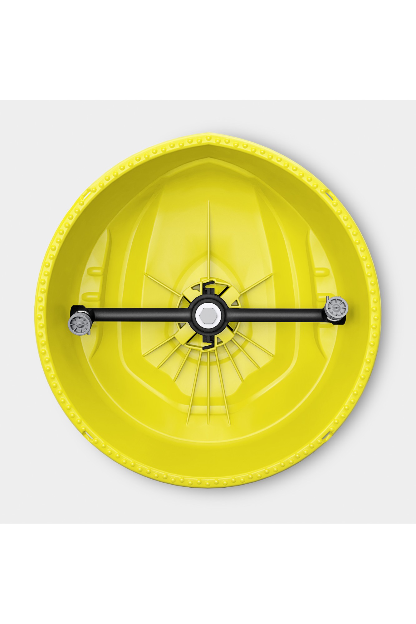 Hidrolimpiadora K 2 Power Control Home