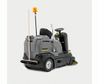 Barredora-aspiradora KM 90/60 R Bp