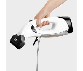 Limpiadora de cristales a batería WV 2 Plus N