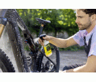 Limpiador natural de bicicletas RM 640N RTU