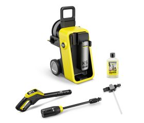 Hidrolimpiadora K 5 Comfort Premium Connect