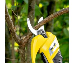 Podadora a batería TLO 2-18