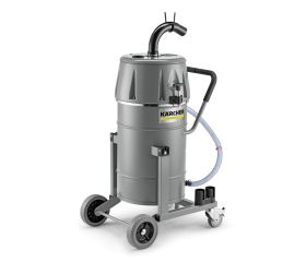 Aspirador industrial IVR-L 65/12-1 Tc