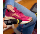 Shoe!Cleaner SE 3-18 Compact