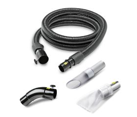 Juego de accesorios para aceites/virutas DN50 Expert