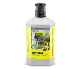 Detergente universal natural RM 626N