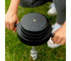 Ground Spike