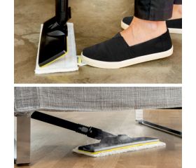 Limpiadora de vapor SC 4 EasyFix