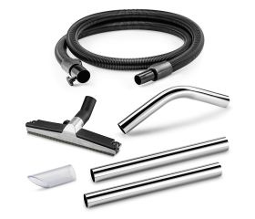 Juego de limpieza de suelos para líquidos Advanced DN40