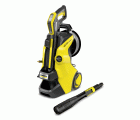 Hidrolimpiadora K 5 Premium Smart Control Flex