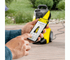 Hidrolimpiadora K 3 Power Control Home