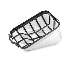 Cesto de filtro principal permanente