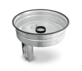 Otros soportes de vaciado