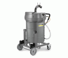 Aspirador industrial IVR-L 100/24-2 Tc