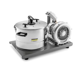 Aspirador industrial IVR-B 30/15