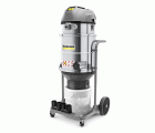Aspirador industrial IVM 40/24-2 M Lp
