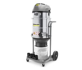 Aspirador industrial IVM 40/24-2 M Lp