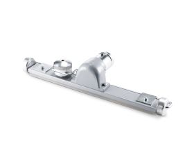 Floor boquilla acero inoxidable AISI 304