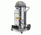 Aspirador industrial IVM 40/24-2 H ACD