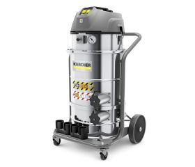 Aspirador industrial IVM 40/24-2 H ACD