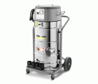 Aspirador industrial IVM 40/12-1 M Z22