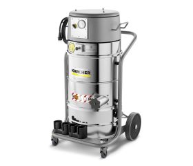 Aspirador industrial IVM 40/12-1 M Z22