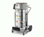 Aspirador industrial IVM 40/12-1 H Z22