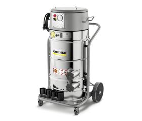 Aspirador industrial IVM 40/12-1 H Z22