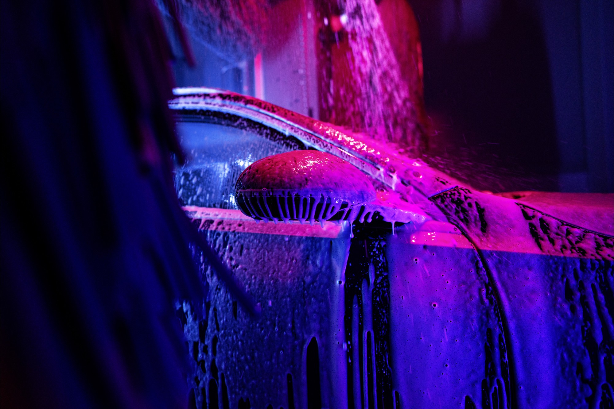 Lavado con espuma VehiclePro RM 892 Klear!Foam, 20l