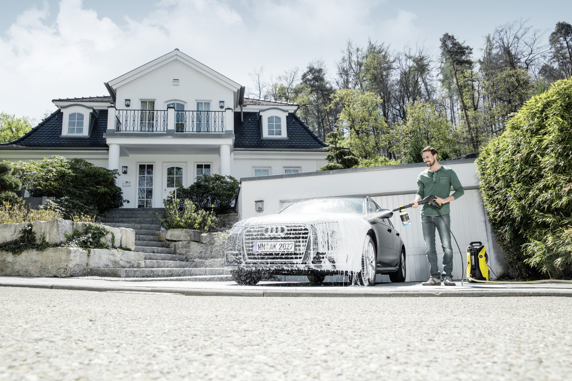 Ultra Foam Cleaner RM 615