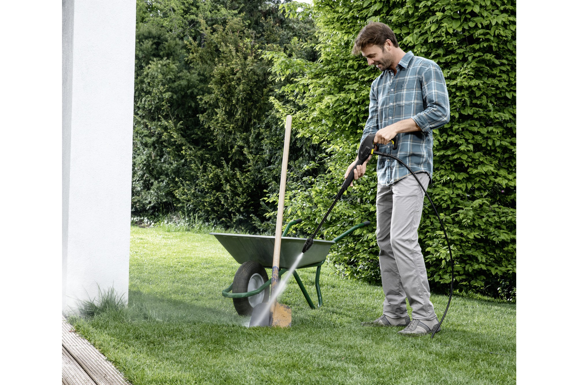 Hidrolimpiadora K 2 Universal Edition