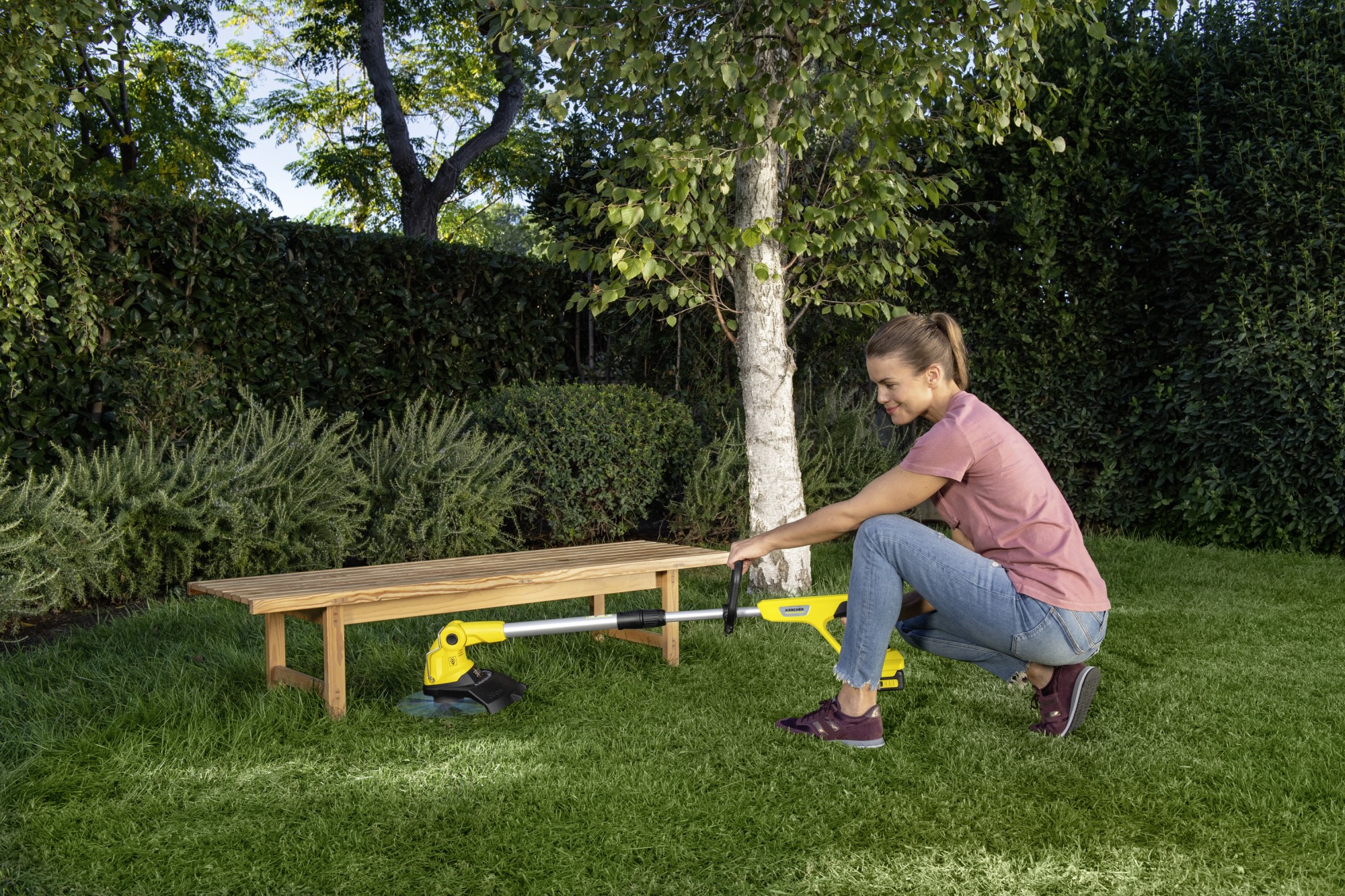 Bobinas de hilo de 1,6 mm en un pack de tres unidades