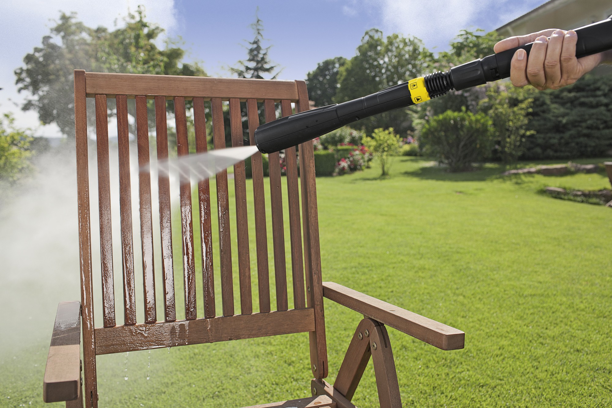 MP 145 Multi Power Jet para K 3 a K 5