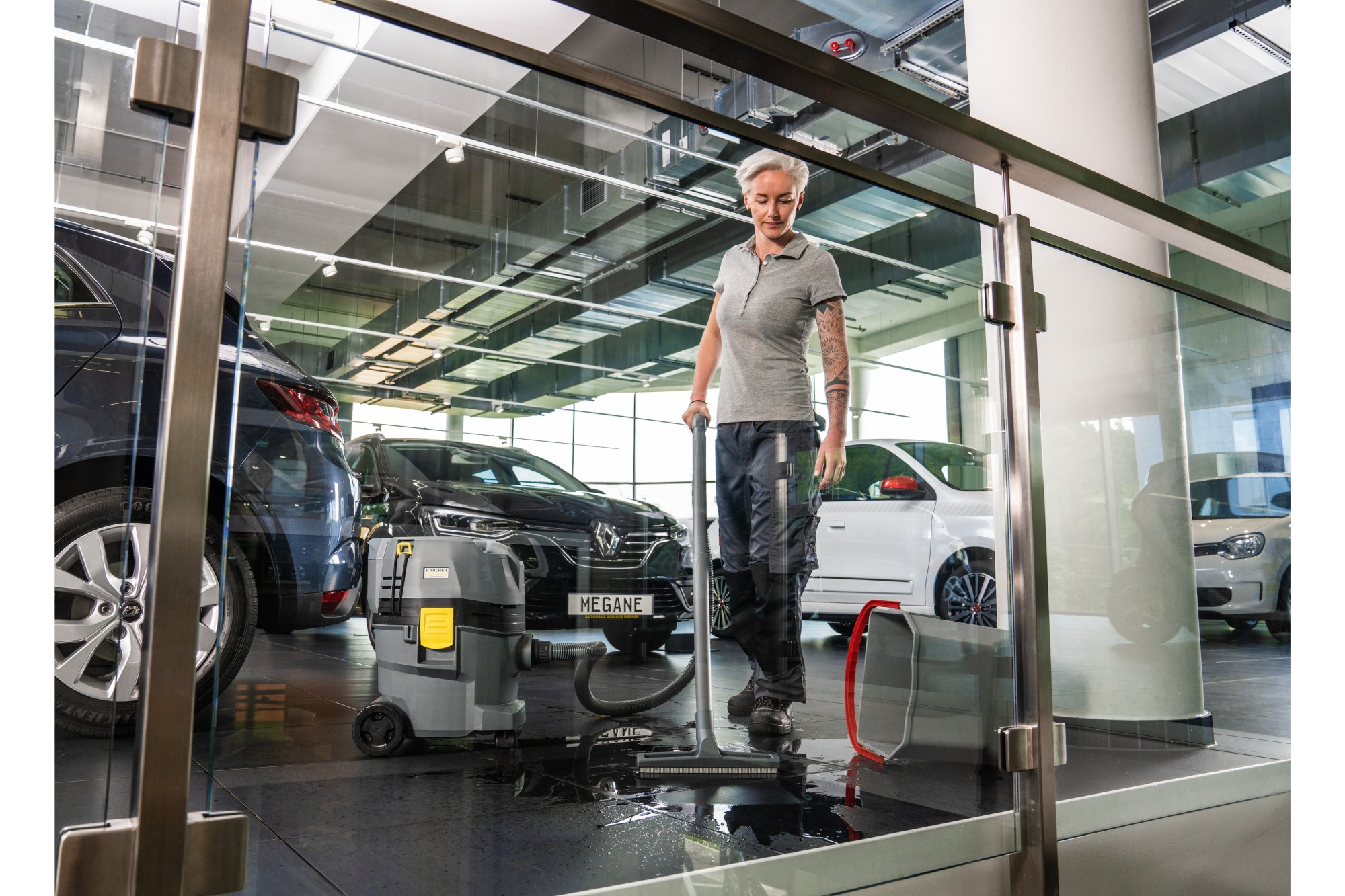 Starter Kit Battery Power+ 36/75