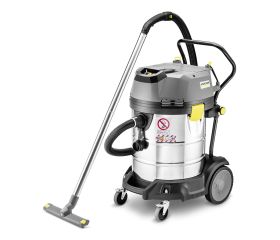 Aspirador en seco y húmedo NT 75/1 Me Ec H Z22