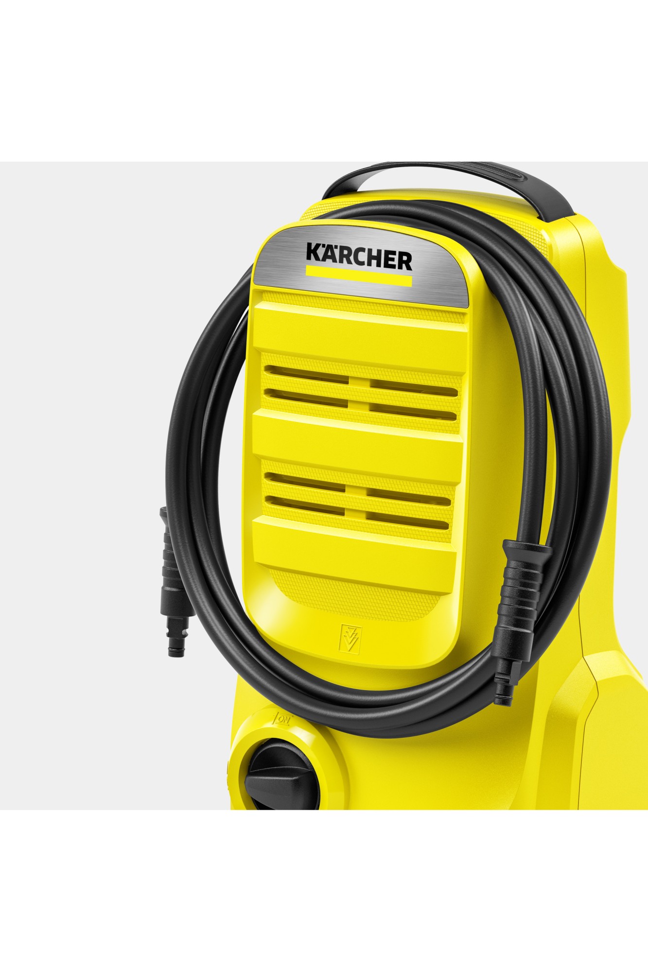 Hidrolimpiadora K 2 Classic