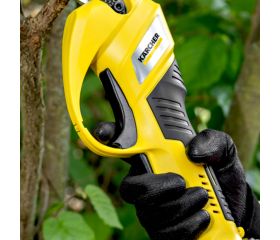 Podadora a batería TLO 2-18