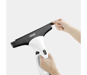 Limpiadora de cristales a batería WV 2 Plus N