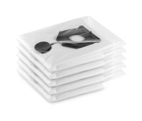 Kits/sacos de filtros de seguridad