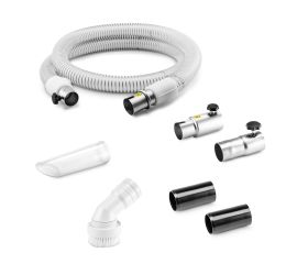 Juego de accesorios para alimentos DN40