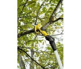 Podadora a batería TLO 2-18