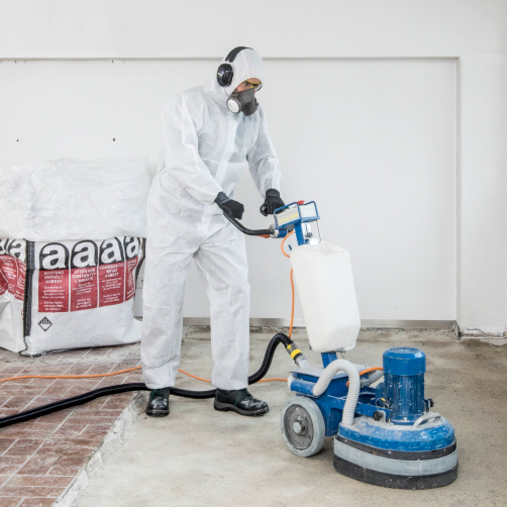 Aspirador en seco y húmedo NT 30/1 Ap Te H